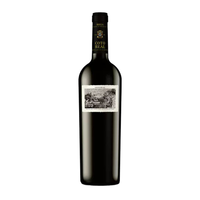 Coto Real Reserva Rioja