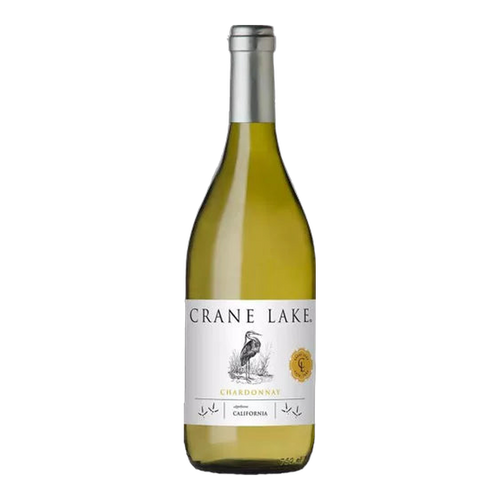 Crane Lake Chardonnay