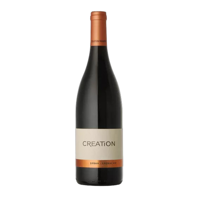 Creation Syrah Grenache