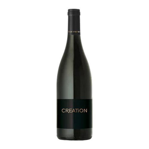 Creation The Art of Pinot Noir