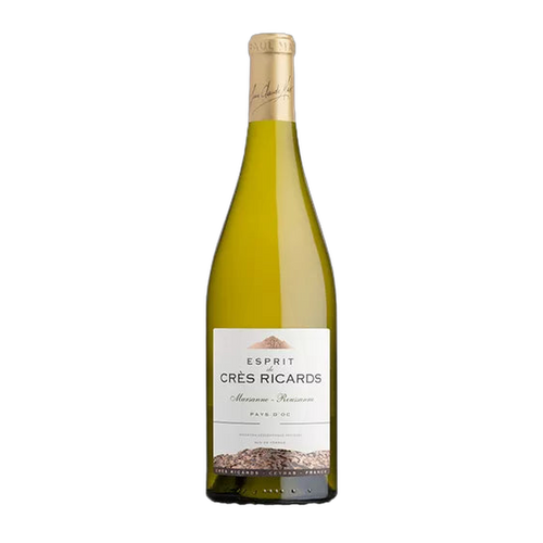 Cres Ricards Marsanne Roussanne