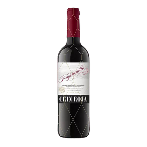 Crin Roja Tempranillo