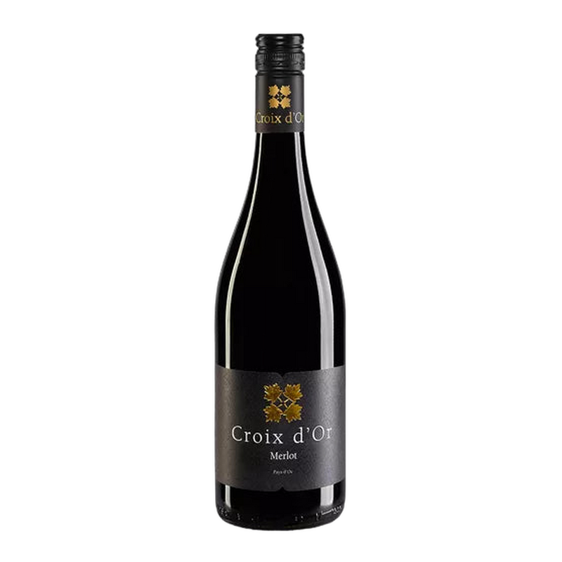 Croix d'Or Merlot