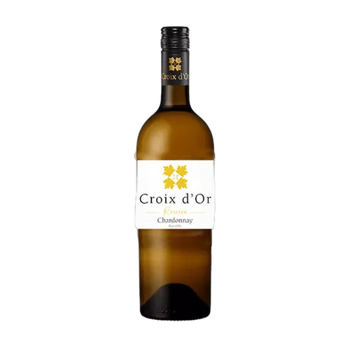 Croix D'Or Reserve Chardonnay