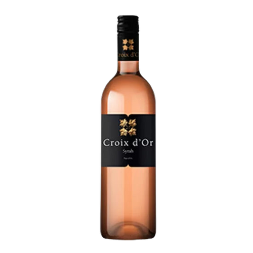 Croix d'Or Syrah Rose