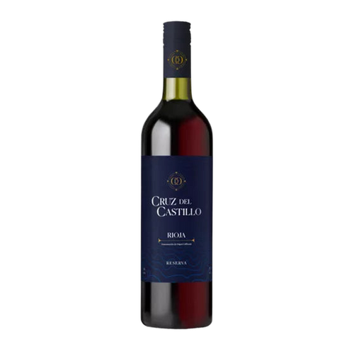 Cruz del Castillo Rioja Reserva
