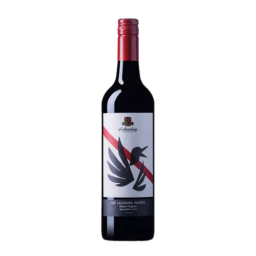 d'Arenberg The Laughing Magpie