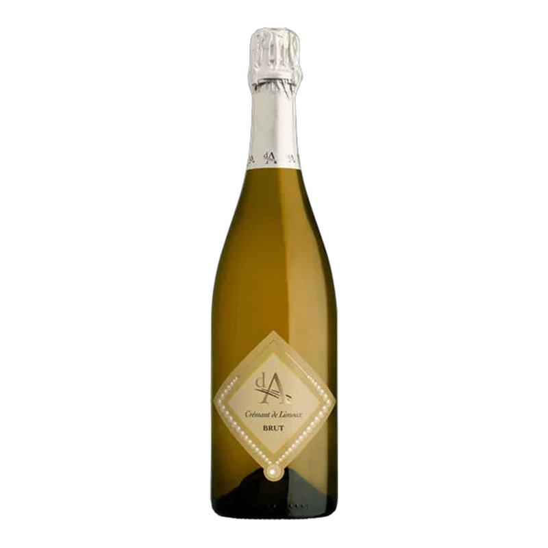 dA Astruc Cremant De Limoux