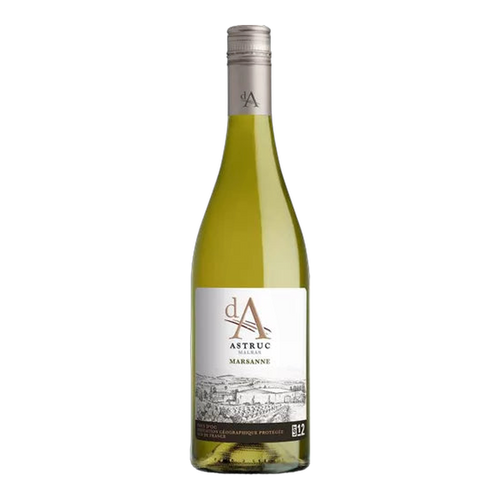 dA Astruc Malras Marsanne