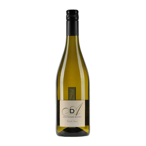 Danielle de L'Ansee Touraine Sauvignon Blanc