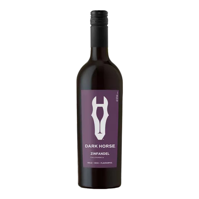 Dark Horse Zinfandel
