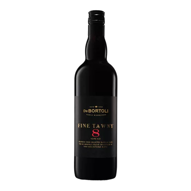 De Bortoli 8 Years Old Fine Tawny