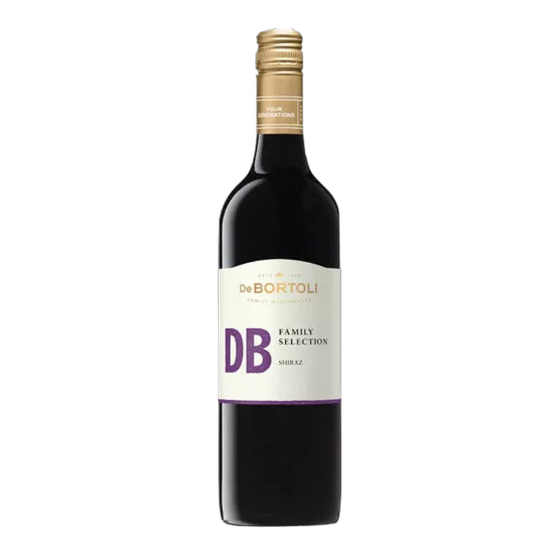 De Bortoli Family Selection Shiraz