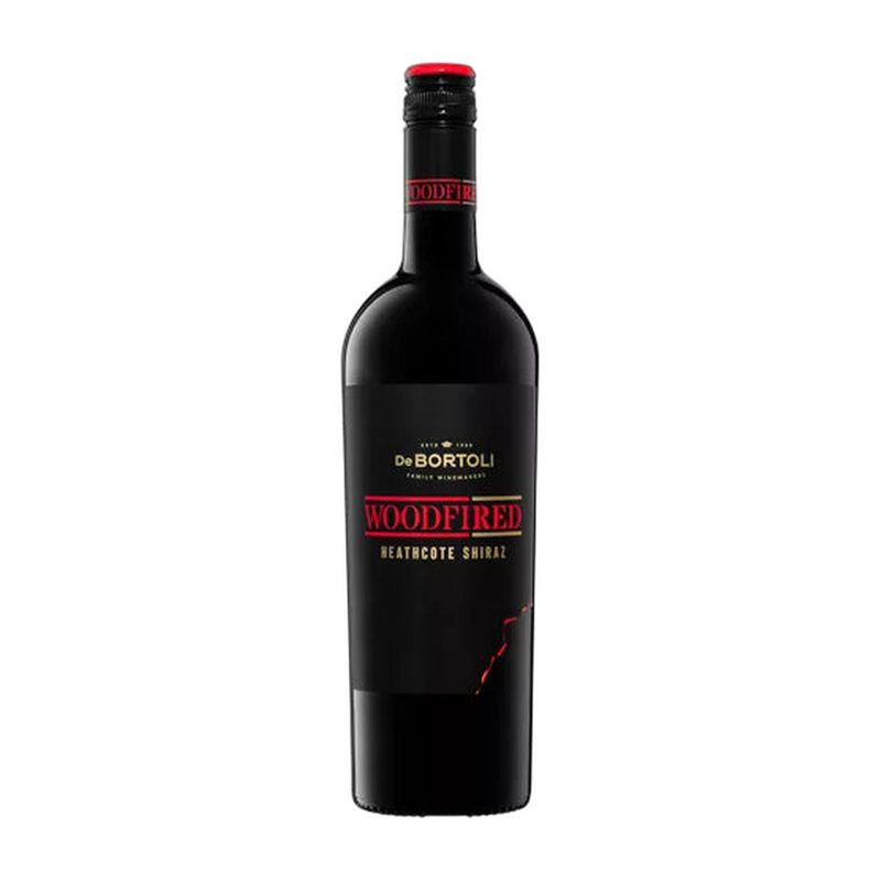 De Bortoli Woodfired Heathcote Shiraz