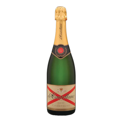 De Castellane Champagne Demi Sec