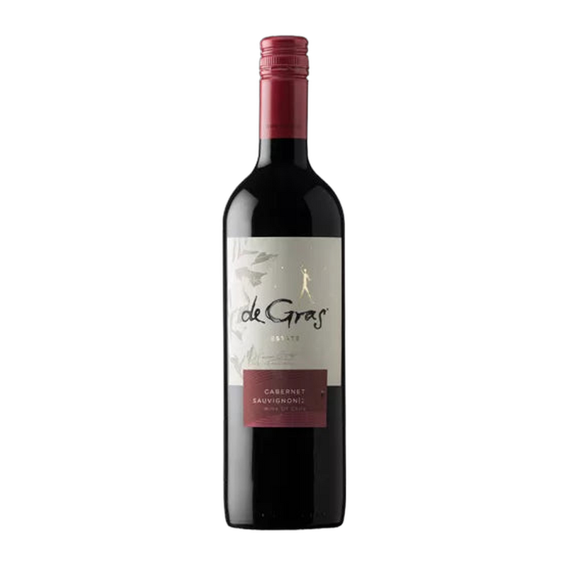 De Gras Cabernet Sauvignon