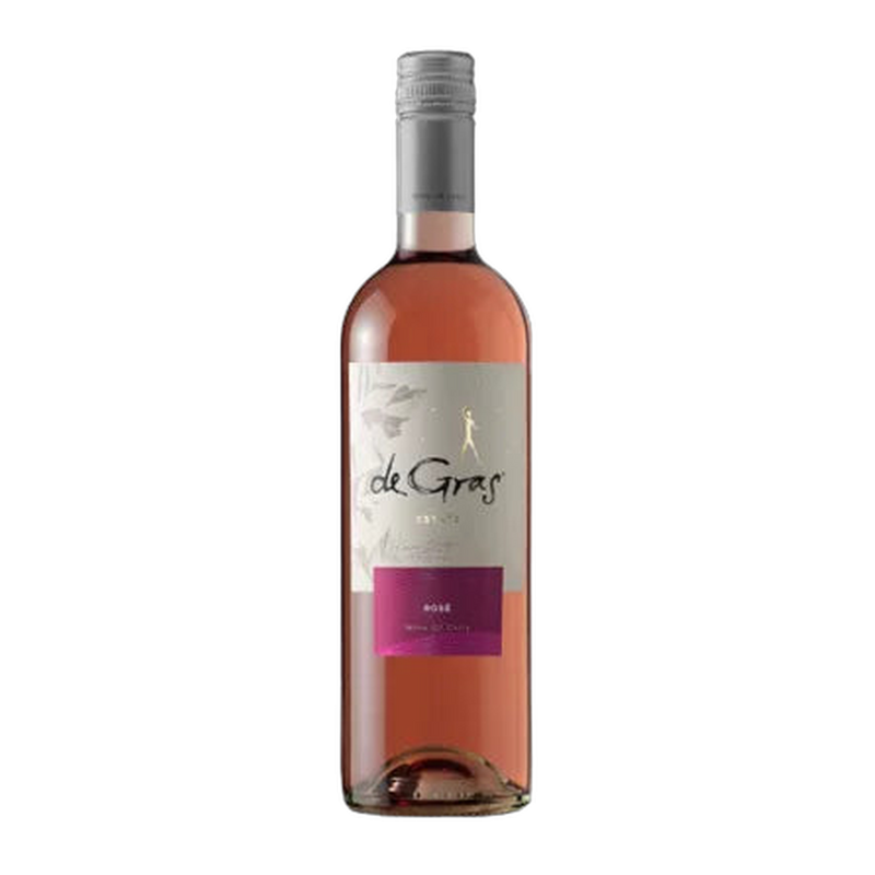 De Gras Rose