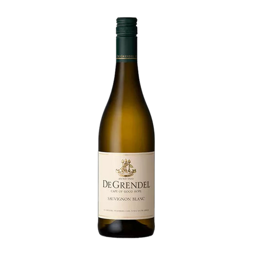 De Grendel Sauvignon Blanc