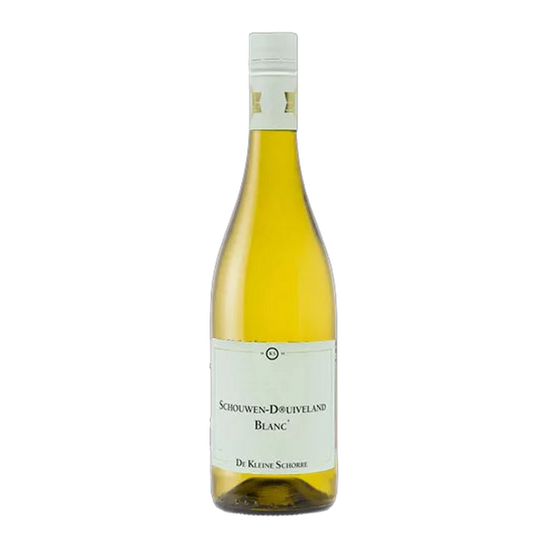 De Kleine Schorre Schouwen-Druiveland Blanc