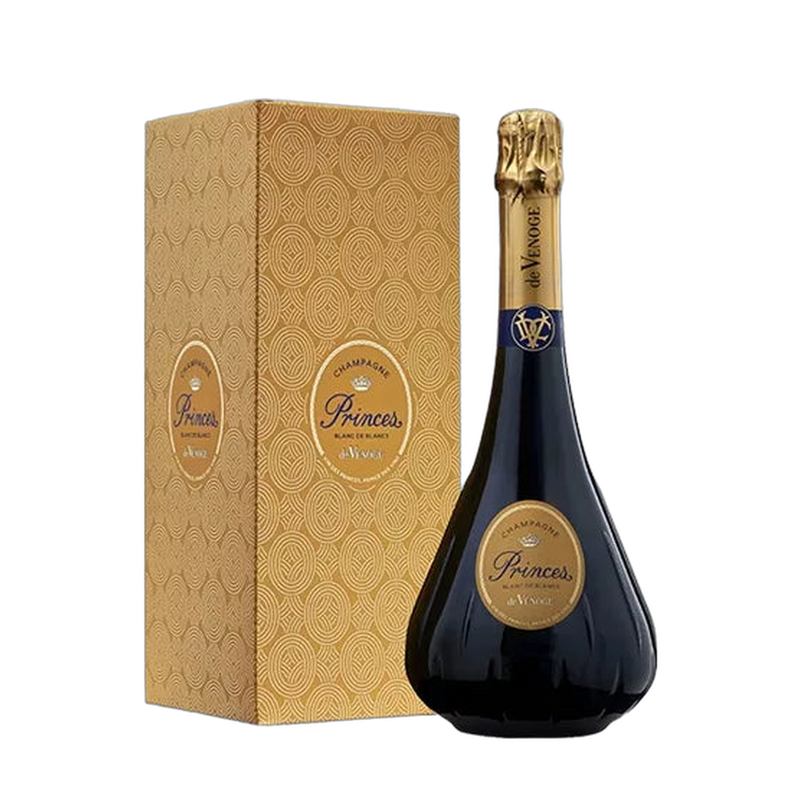De Venoge Princes Blanc de Blancs