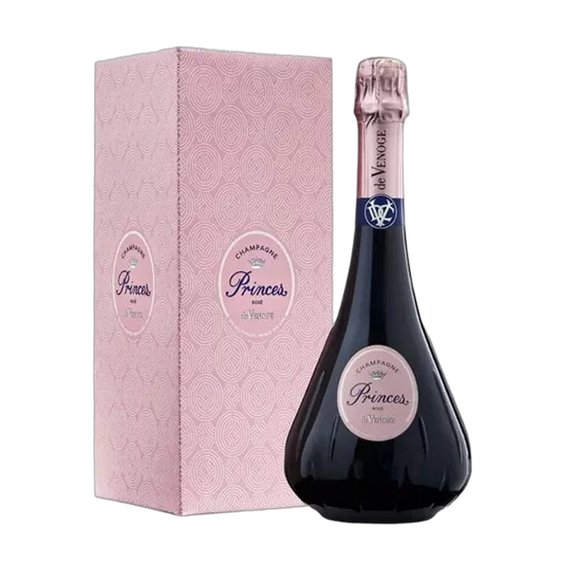 De Venoge Princes Rose