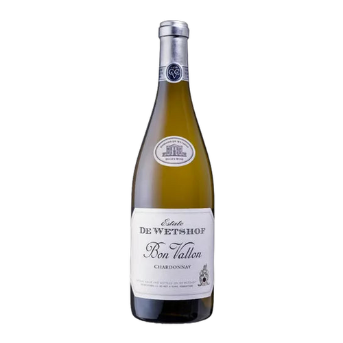 De Wetshof Bon Vallon Chardonnay