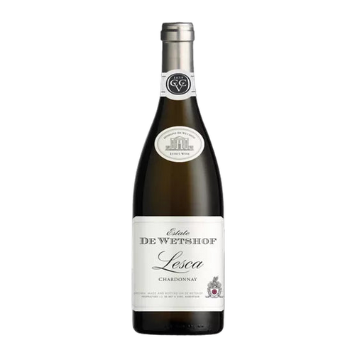 De Wetshof Lesca Chardonnay