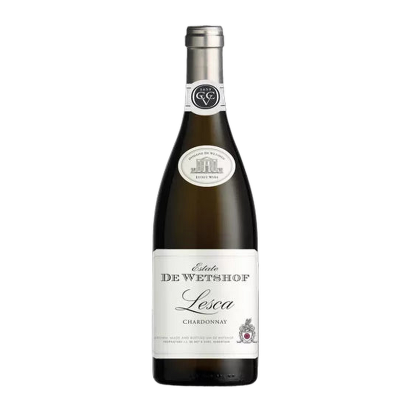 De Wetshof Lesca Chardonnay