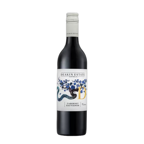 Deakin Estate Cabernet Sauvignon