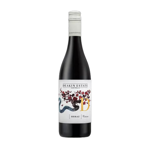 Deakin Estate Shiraz