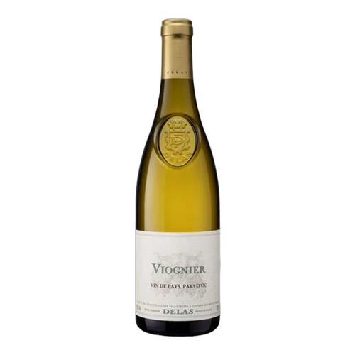 Delas Viognier