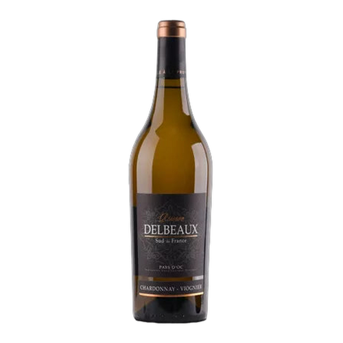 Delbeaux Reserve Chardonnay Viognier