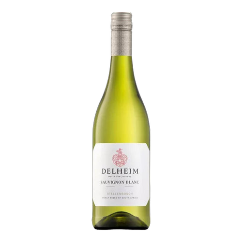 Delheim Sauvignon Blanc