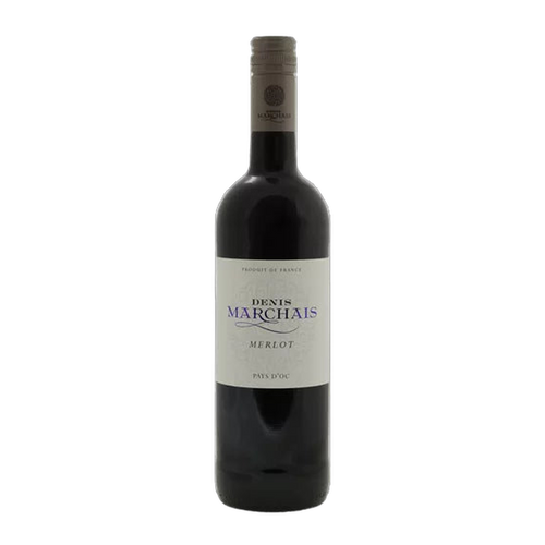 Denis Marchais Merlot