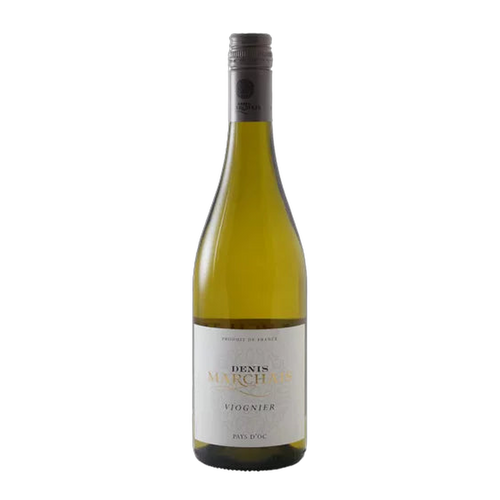 Denis Marchais Viognier