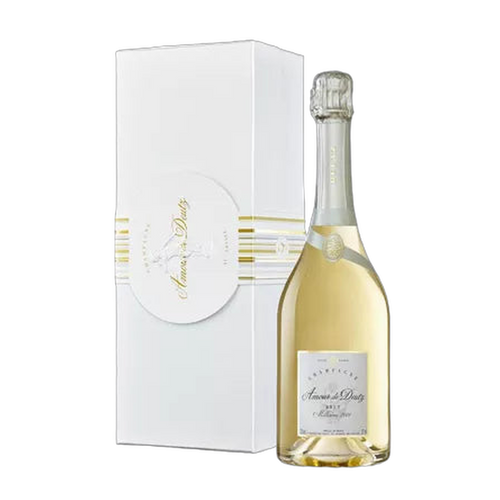 Champagne Deutz Amour de Deutz