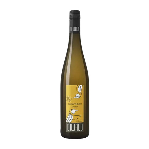 Diwald Selektion Grüner Veltliner