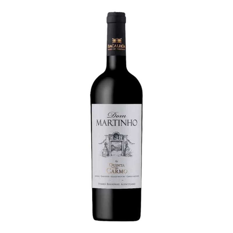 Dom Martinho Rood
