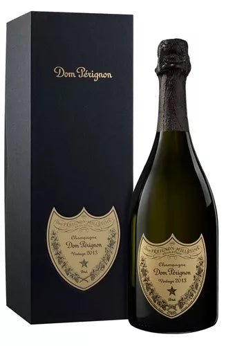 Dom Perignon – Perfecte Wijn