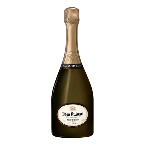 Dom Ruinart Blanc de Blancs