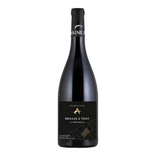 Domaine Anita La Rochelle Moulin a Vent