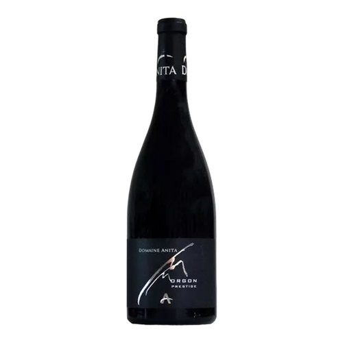 Domaine Anita Morgon Prestige