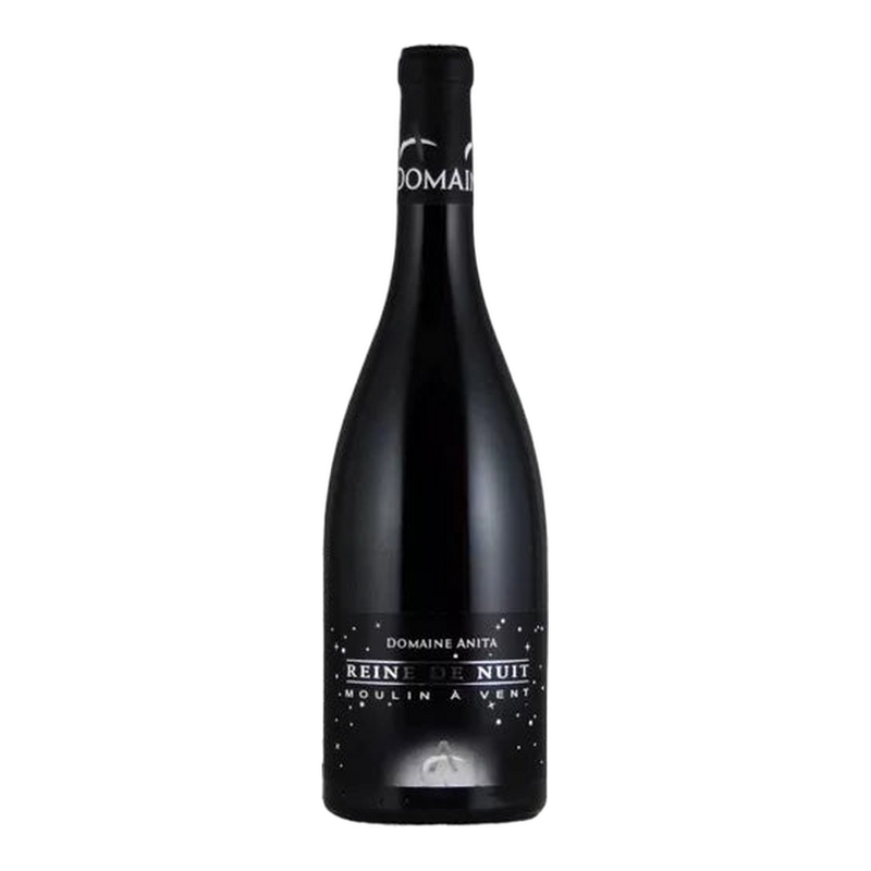 Domaine Anita Reine de Nuit Moulin a Vent