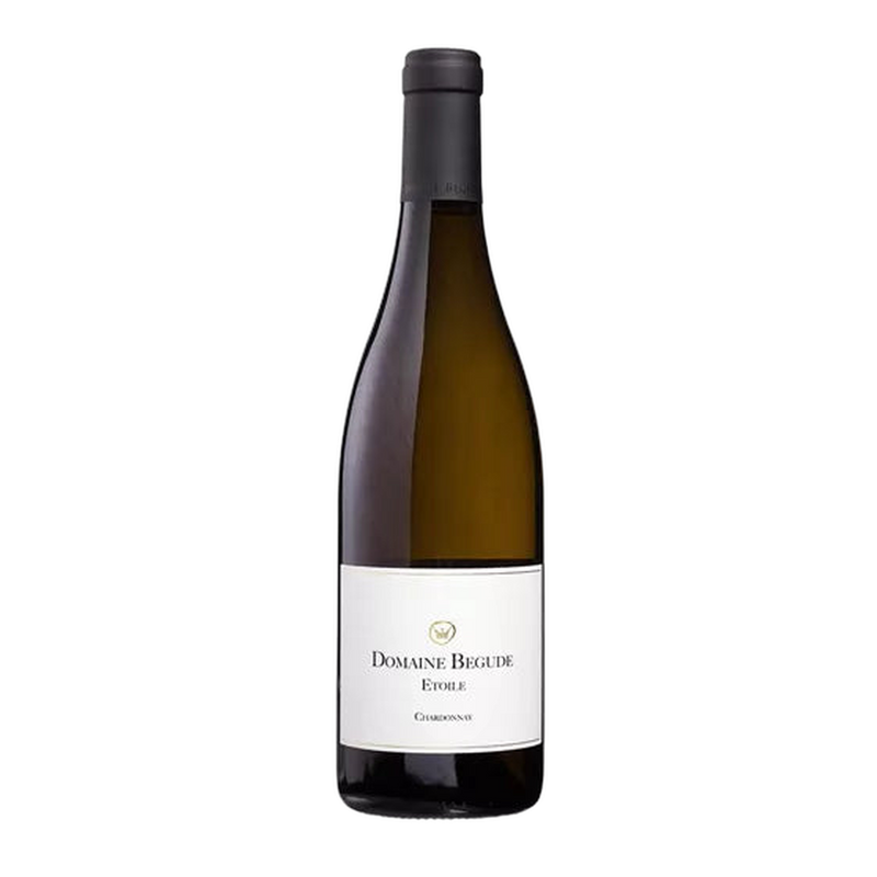 Domaine Begude Etoile Chardonnay