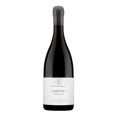 Domaine Berthelemot Corton Grand Cru Rouge