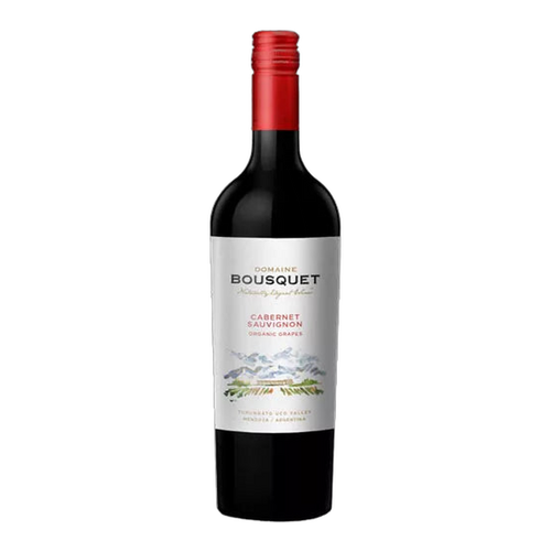 Domaine Bousquet Cabernet Sauvignon