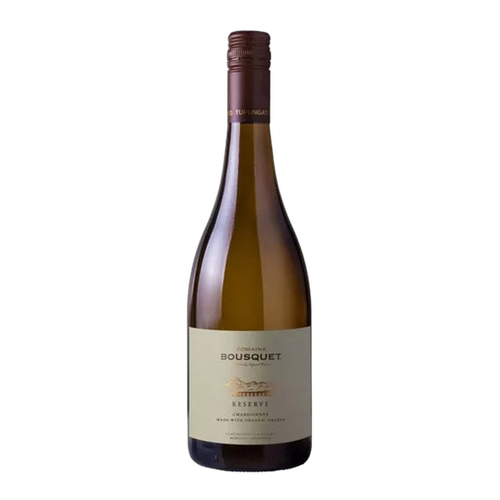 Domaine Bousquet Reserve Chardonnay