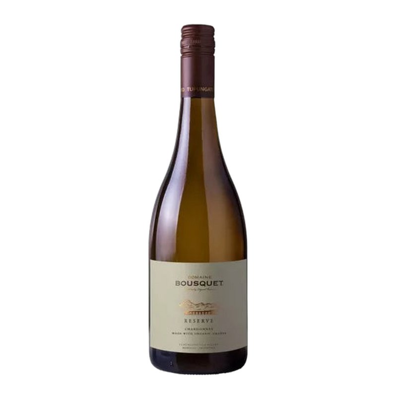 Domaine Bousquet Reserve Chardonnay