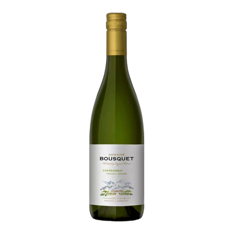 Domaine Bousquet Chardonnay