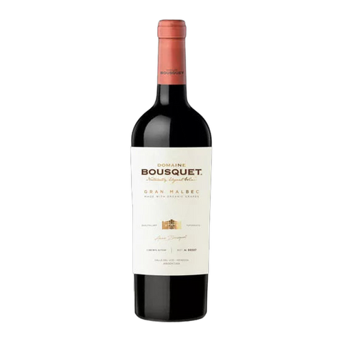 Domaine Bousquet Gran Malbec